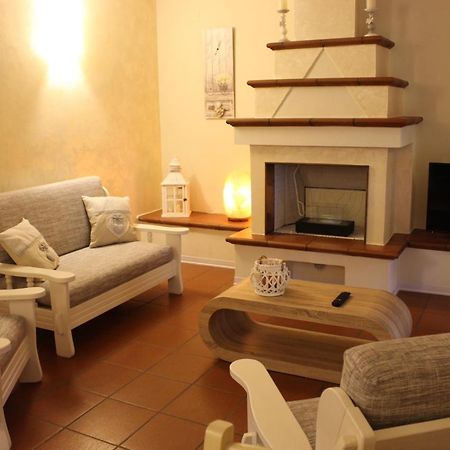 B&B Villa Dei Cigni Reali Carpi Eksteriør bilde